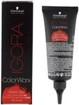Schwarzkopf Hair Colour/Permanent Colour, 100 ml