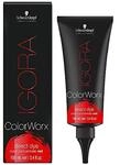 Schwarzkopf Professional IGORA ColorWorx gelb, 1er Pack, (1x 100 ml)