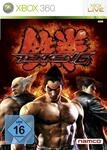 Tekken 6 (Xbox 360)