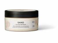 Maria Nila Colour Refresh - Sand 100ml | Eine revolutionäre Farbmaske für blondes