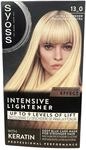 Syoss Professional Performance ultra Aufheller 13-0, 1er Pack (1 x 1 St&uuml;ck)
