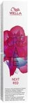 Wella Professionals Color Fresh Create Future Next Red, 60 ml