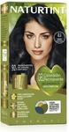 Naturtint Biobased | Haarfarbe Oohne Ammoniak | 2.1. Blau Schwarz | Hoher Anteil an