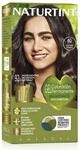 Naturtint Biobased | Haarfarbe Oohne Ammoniak | 4G Kastaniengold | Hoher Anteil an