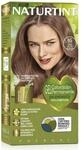 Naturtint Biobased | Haarfarbe Oohne Ammoniak | 6G Goldblond Dunkel | Hoher Anteil an