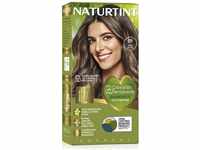 Naturtint | Haarfarbe Oohne Ammoniak | Hoher Anteil an natürlichen...