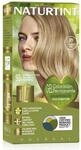 Naturtint Biobased | Haarfarbe Oohne Ammoniak | 9N Honigblond | Hoher Anteil an