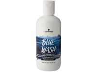 Schwarzkopf Professional Bold Color Washes Blue 300ml