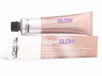 Majirel Glow Permanent Color Dark 13-Taupe Less 50 Ml