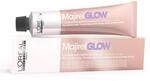 Majirel Glow Permanent Color Dark 13-Taupe Less 50 Ml