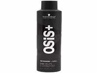 Schwarzkopf OSiS Session Label Haarspray Strong hold, 1er Pack, (1x 300 ml)