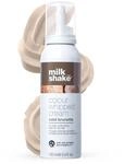 Milkshake colour whipped cream cold brunette 100ml.
