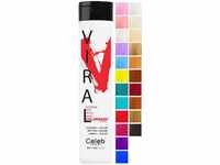 Viral Extreme Red Color Wash by Celeb Luxury