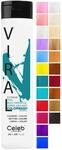 Celeb Luxury Viral Colorwash Teal - 240 g