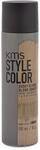 KMS California Style Color Dusky Blonde tempor&auml;res Farbspray - Haarfarbe ohne sich