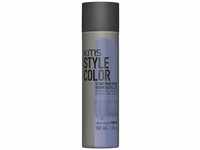 KMS California Style Color Stone Wash Denim temporäres Farbspray - Haarfarbe...