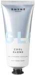 SHYNE - Gloss | Cool Blond - Glanztreatment f&uuml;r blondes Haar, intensive Haarpflege