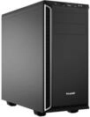 be quiet! Pure Base 600 Silver PC-Geh&auml;use, 2X Pure Wings 2 L&uuml;fter, Radiatoren...