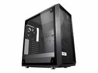 Fractal Design Meshify C - Compact Computer Case - High Performance...