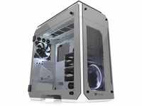 Thermaltake View 71 TG Tempered Glass Snow Edition PC-Gehäuse