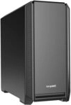 be quiet! Silent Base 601 Black PC-Geh&auml;use, 2X Pure Wings 2 140mm L&uuml;fter, bis...