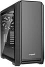 be quiet! Silent Base 601 Window Black PC-Geh&auml;use, 2X Pure Wings 2 140mm L&uuml;fter,
