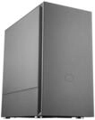 Cooler Master Silencio S400 Midi-Tower PC-Gehaeuse Schwarz 2 vorinstallierte...
