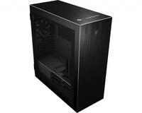 MSI MPG SEKIRA 500P Mid-Tower ATX Geh&auml;use (2X USB 3.1 Anschluss, 4X 120mm Fan im