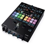 Reloop ELITE Professioneller DVS Performance Mixer für Serato DJ Pro, 16 große, Reloop ELITE Professioneller DVS Performance Mixer für Serato DJ Pro, 16 große,