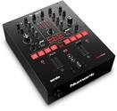 Numark Scratch - Zweikanal DJ Scratch Mixer mit Serato DJ Pro, Innofader Crossfader, Numark Scratch - Zweikanal DJ Scratch Mixer mit Serato DJ Pro, Innofader Crossfader,