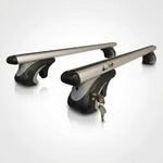 Dachgep&auml;cktr&auml;ger Auto 120cm - Dachtr&auml;ger Universal VDP-R-005 | Auto Dachtr&auml;ger