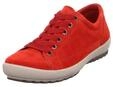 Legero Damen Tanaro Sneaker, ROT (Marte), 37.5 EU