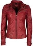 Maze Damen Lederjacke 31Ryana