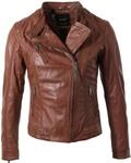MAZE Damen Lederjacke Sally