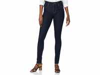 Levi's Damen 721™ High Rise Skinny Skinny Fit To The Nine 28W / 32L Active