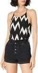 Onlcuba Paperbag DNM Shorts Noos