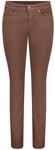 MCA Damen Dream Skinny Jeans, per Pack Braun (Fawn Brown PPT 278R), W32/L32