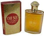 Omerta Oh So! - Eau de Parfum - 100 ml, 1er Pack (1 x 100 g)