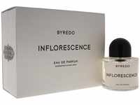 BYREDO Inflorescence EDP 50 ml, 1er Pack (1 x 50 ml)