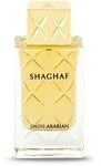 SHAGHAF WOMEN - EAU DE PARFUM 75ML
