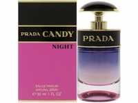 Prada Candy NIGHT - EDP Eau de Parfum Spray, 30 ml
