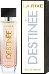 LA RIVE Destin&eacute;e for Women Eau de Parfum EDP f&uuml;r Damen Foug&egrave;re Orientalisch