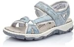 Rieker 68879 Damen Trekking