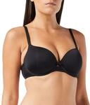 Triumph Beauty-Full Essential WP, Damen, Schwarz, 85E