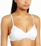 Triumph Damen BH Soft Sensation WP X, mit B&uuml;gel, Gepolstert, Verstellbare Tr&auml;ger,