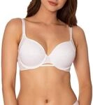 Triumph Airy Sensation WP, Damen, Wei&szlig;, 80E