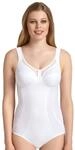 Anita Damen Body 3459 Komfort-Korselett Clara Gr. 80B Wei&szlig; (wei&szlig; 006)
