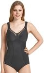 Anita Komfort Korselett Clara 3459 Gr. 90G in schwarz