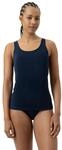 Mey Tagw&auml;sche Serie Emotion Damen Tops breiter Tr&auml;ger Night Blue 3XL(48)
