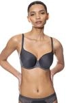 Mey Dessous Serie Joan Damen Schalen-BHS Black Diamond (75D)
